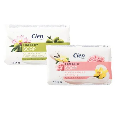Cien Kremasti Sapun 300 g