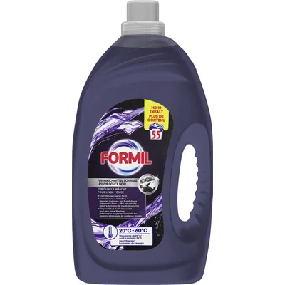 Tečni Det. Za Crni I Tam.Sp.Veš 2,2 L