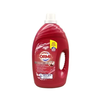 Tečni Det. Za Pranje Finog Veša 2,2 L