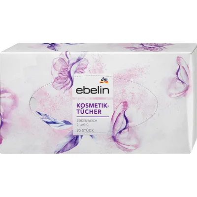 Ebelin Koz. Maramice 3-Sl 90 kom