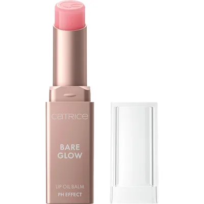 Catrice Bare Glow Lip Oil Balzam/Usne 10