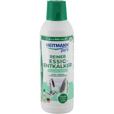 Heitmann Pure Sirće Odstr.Kamenca 500 ml