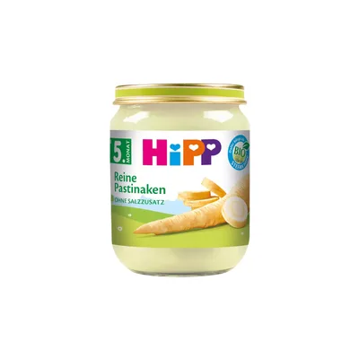 HiPP Kašica Bio Paskanat 125 g