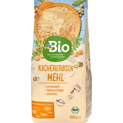 Dmbio Brašno od Leblebije 300 g