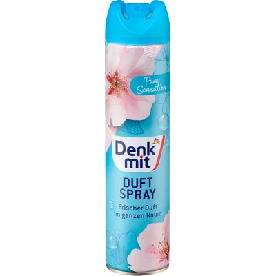 Denkmit Osvež.Prost.Pure Sensation 300 ml