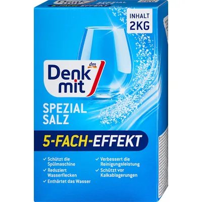 Denkmit So/Mašinu Sudove 2 kg