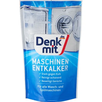 Denkmit Prašak/Otk. Kamenca/Mašinu 175 g