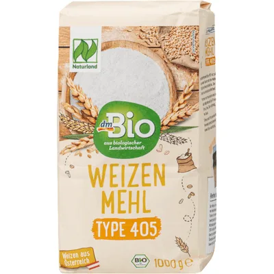 Dmbio Pš. Brašno Tip 1 kg