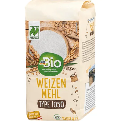 Dmbio Pš. Brašno Tip 1 kg