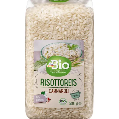 Dmbio Pirinač za Rižoto 500 g