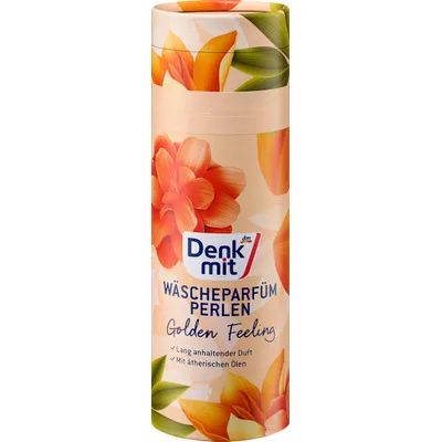 Denkmit Parfem/Veš Golden Feeling 275 g