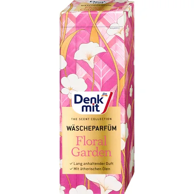 Denkmit Parfem za Veš Floral Garden 275 g