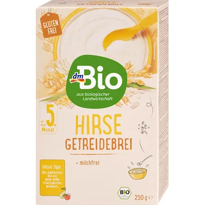 Dmbio Kaša od Prosa 5m 250 g