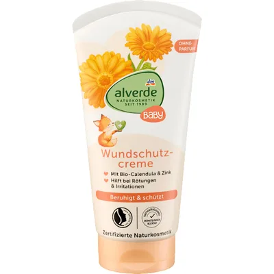 Alverde Baby Krema Pr. Ojeda Neven 75 ml
