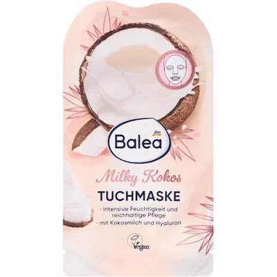 Balea Milky Cocos Mas./Lice/Maram