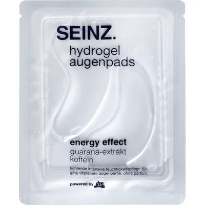 Seinz. Jastuč./Isp. Oč. Ener Effect 1par