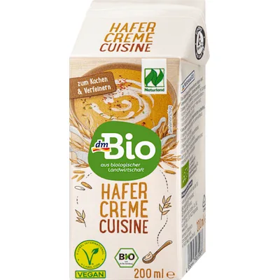 Dmbio St.Krem/Kuv. na Bazi Ovsa 200 ml
