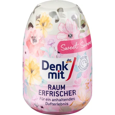 Denkmit Osvež.Prostora Sweet Sum 150 ml