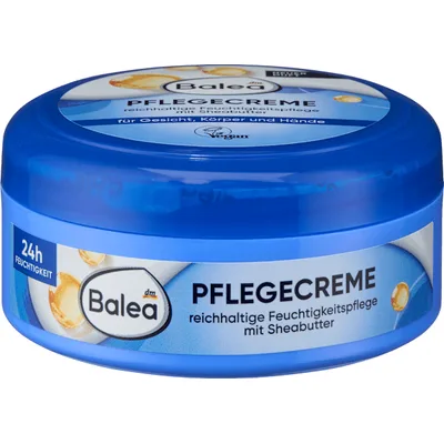 Balea Krema za Lice /Telo Ši Puter 250 ml