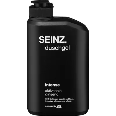 Seinz. Gel/Tuširanje Bambus 300 ml
