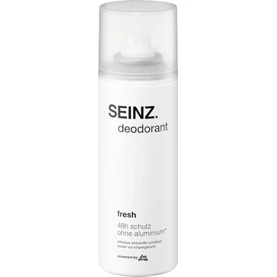 Seinz. Deo Sprej Osvežavajući 200 ml