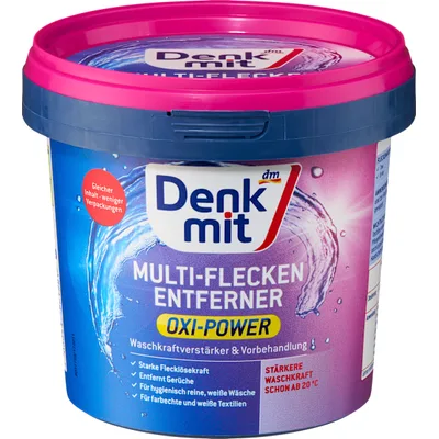 Denkmit Sredstvo/Otklanj. Fleka 750 g