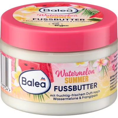 Balea Puter za Stopala Watermelon 150 ml