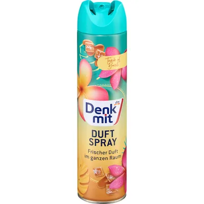 Denkmit Osvež.Prostora Touch Braz 300 ml
