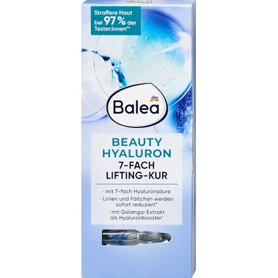 Balea Beauty Hyaluron 7 ml