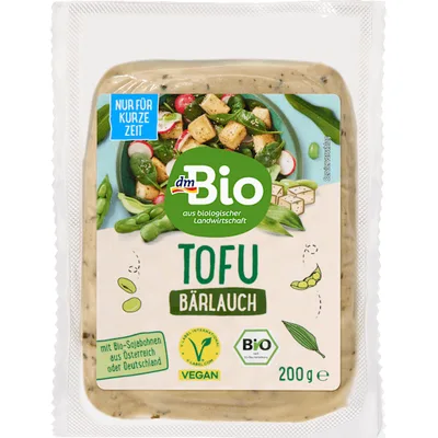 Dmbio Tofu Sremuš 200 g