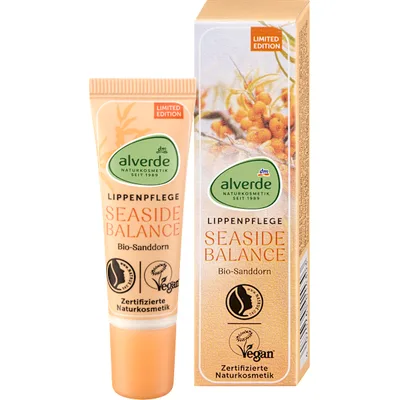 Alverde Bal./Usne Pasiji Trn i Ovas 10 ml