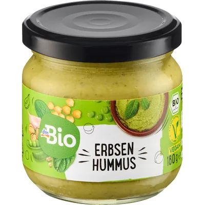 Dmbio Humus od Graška180g 180 g