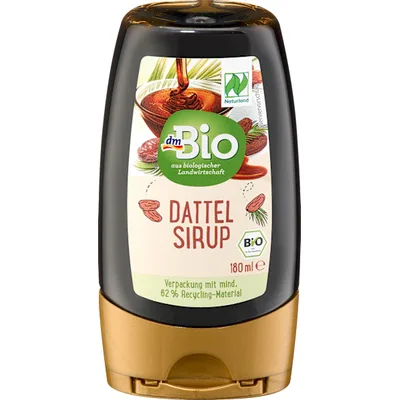 Dmbio Sirup od Urme 180 ml
