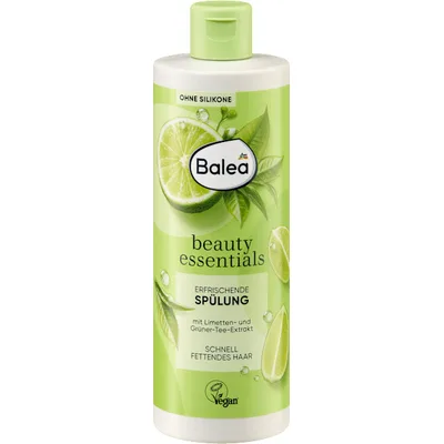 Balea Beauty Ess. Os. Balzam/Kosu 350 ml