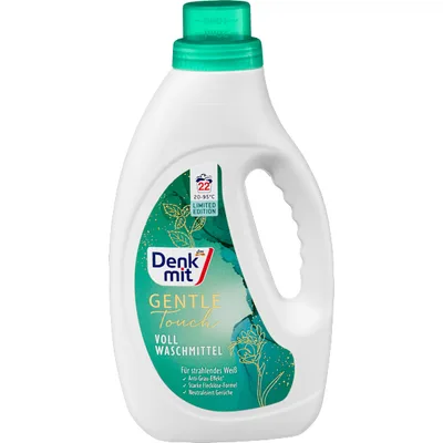 Denkmit T. Det./Beli Veš G.T. 22p 1,1 L