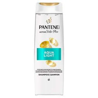 Pantene Šampon Aqua Light Sham 360 ml