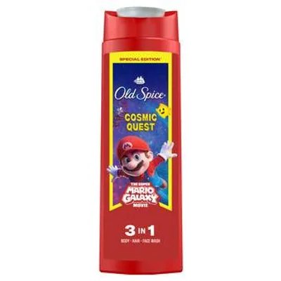 Old Spice Gel Tuš Wolfthorn 400 ml