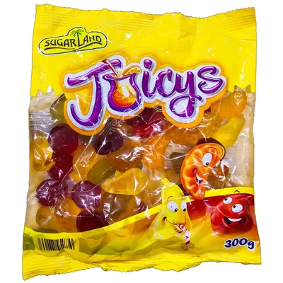 Juicys 300 g