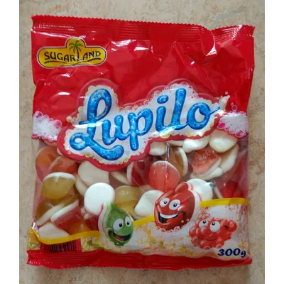 Lupilo 300 g