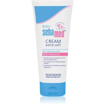 Deciji Krem Ekstra Mek Sebamed 200 g
