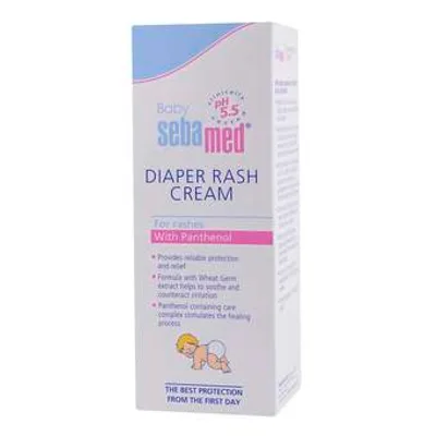 Krema Baby Protiv Ojeda I Osipa Sebamed 100 ml