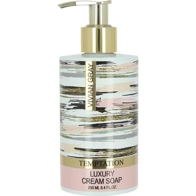 Sapun Tečni Temptation Vivian Gray 250 ml
