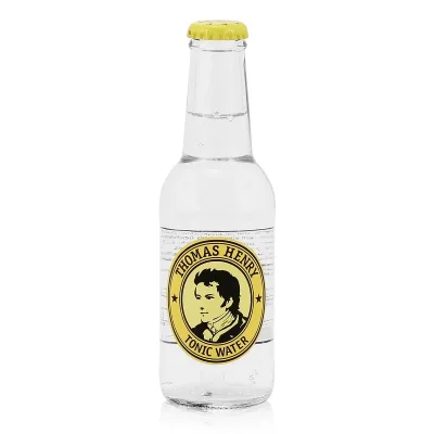 Sok Thomas Henry Tonic Water 200 ml