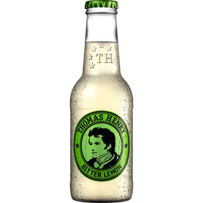 Sok Thomas Henry Bitter Lemon 200 ml