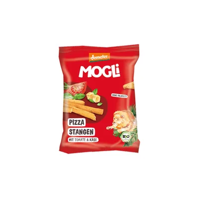 Grisine Paprika Paradajza Mogli 75 g