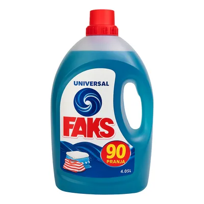 Tecni Prasak Za Ves Tag Universal 1,5 L