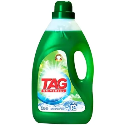 Prasak Za Ves Tag Tecni Universal 3 L