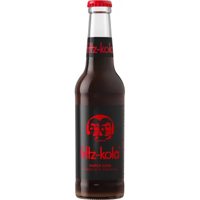Sok Gazirani Fritz Colalemon 330 ml