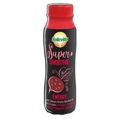 Solevita Super Smoothie 250 ml