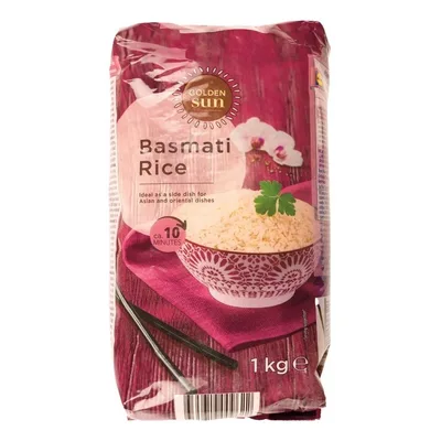 Basmati Pirinač 1 kg